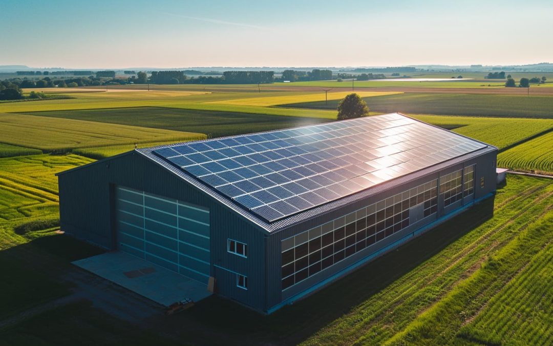 hangar-agricole-solaire arkavia
