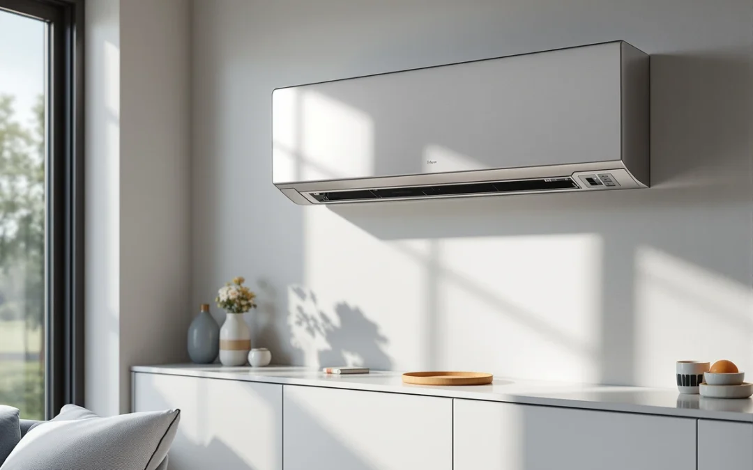 Quel est le vrai prix d&rsquo;une pompe à chaleur en 2026 ?