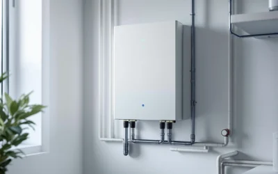 L&rsquo;atout de la batterie de stockage domestique en 2026