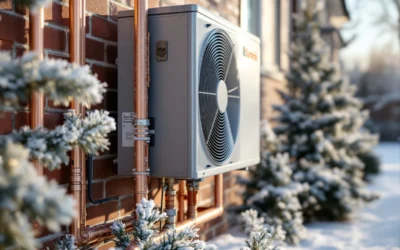 Choisir le bon chauffagiste pompe chaleur à Nice