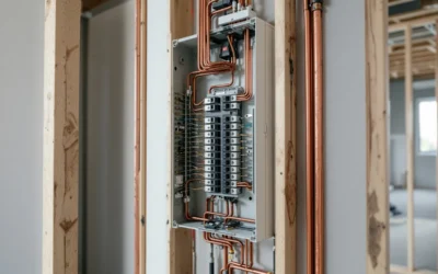 Prix installation électrique : le budget réel en 2026