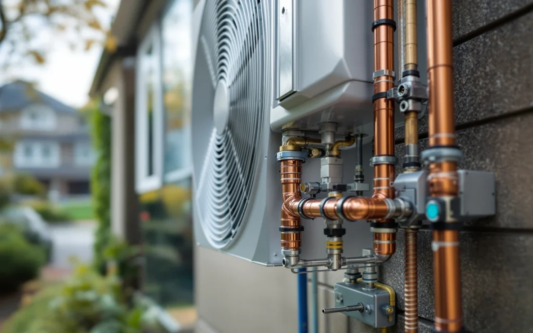 Installation pompe chaleur : mon avis d&rsquo;artisan pour 2026