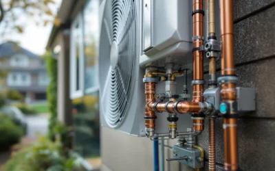 Installation pompe chaleur : mon avis d&rsquo;artisan pour 2026