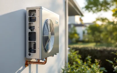Quel est le prix d’une pompe à chaleur air/eau en 2026 ?