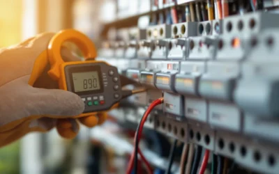 Conversion ampère / watt : la formule expliquée simplement