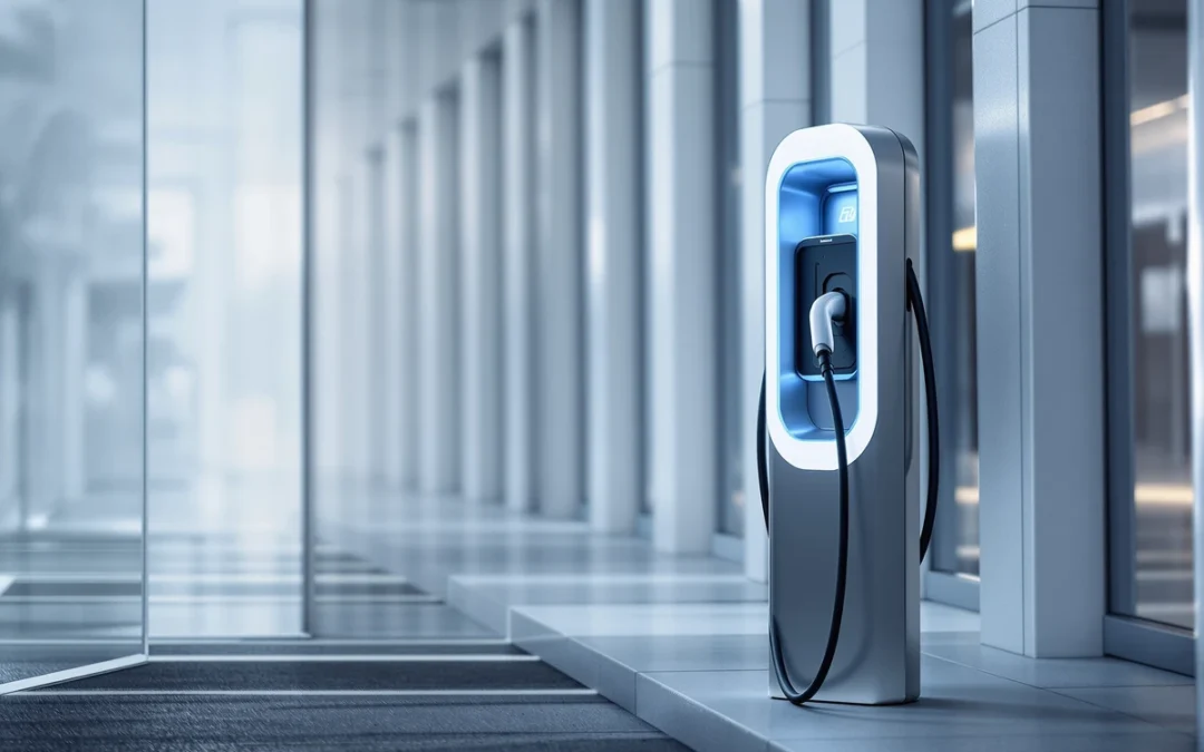 Choisir sa borne de recharge électrique : mon avis d'expert