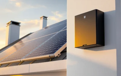 Kit panneau solaire avec batterie : le choix de l&rsquo;autonomie