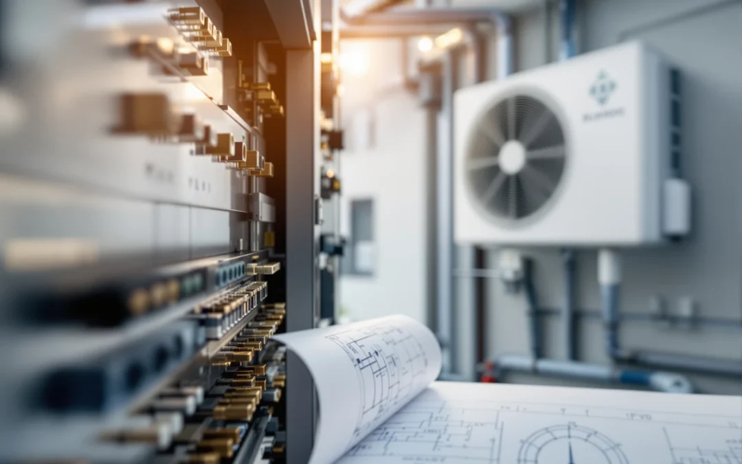 Contrat électricité professionnel : mon regard d'artisan