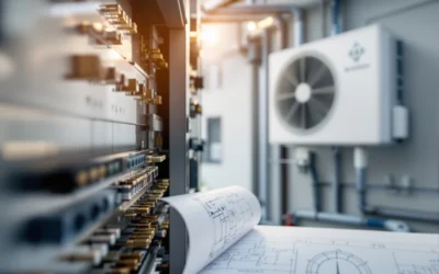 Contrat électricité professionnel : le regard d’un artisan