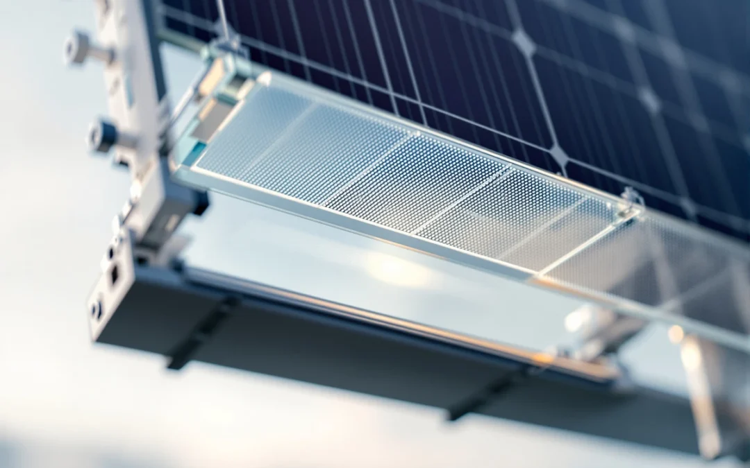 Panneau solaire bifacial : mon avis sur le rendement réel