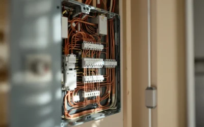 Les étapes de la rénovation électrique de votre appartement