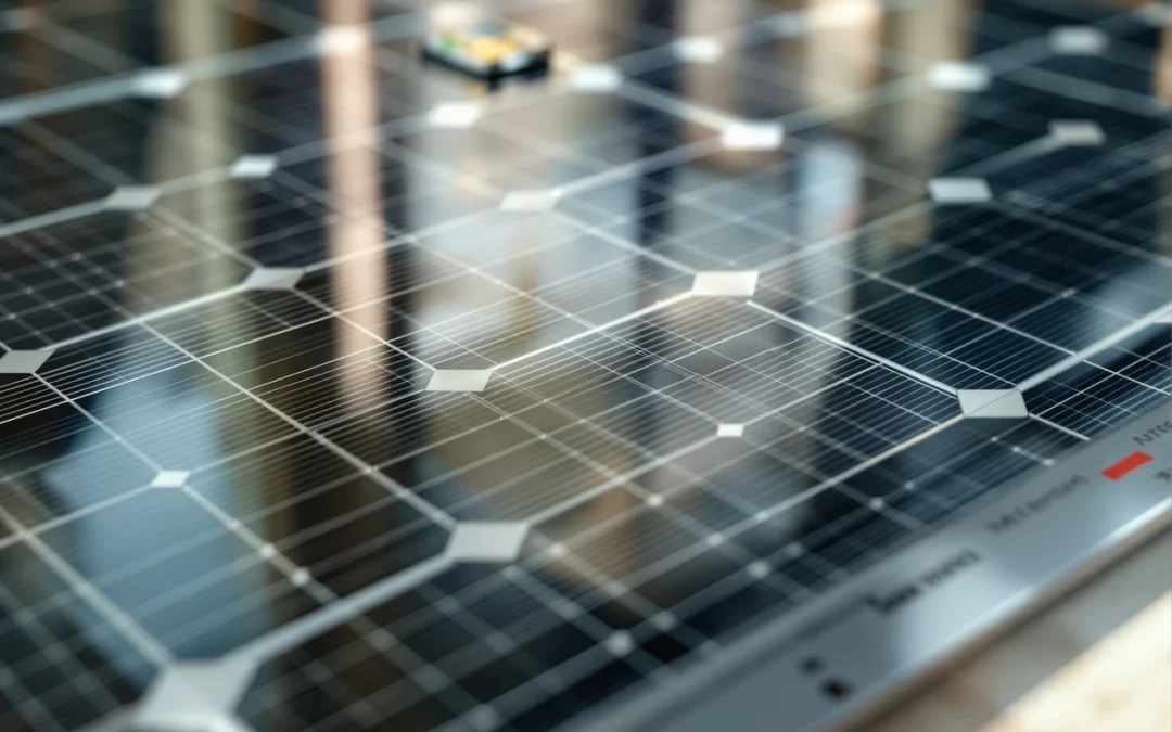 Quelle dimension de panneau solaire choisir pour son toit ?