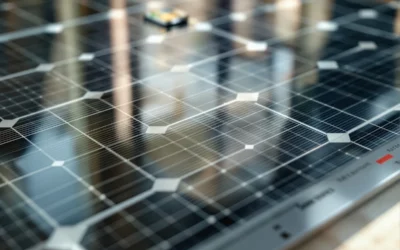 Quelle dimension de panneau solaire choisir pour son toit ?