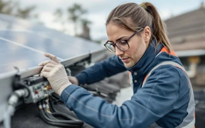 Panneau solaire et impôt sur le revenu : ce que vous devez déclarer