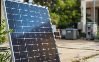 Panneau solaire mobile : mes conseils d’expert pour bien choisir