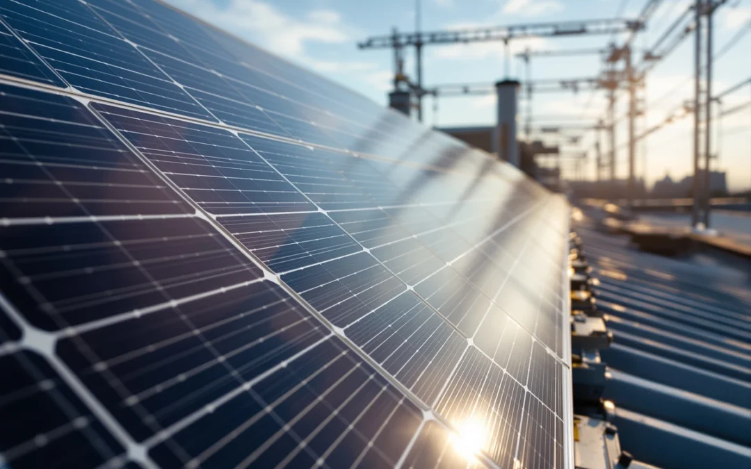 Panneau solaire et puissance : comment bien choisir la sienne