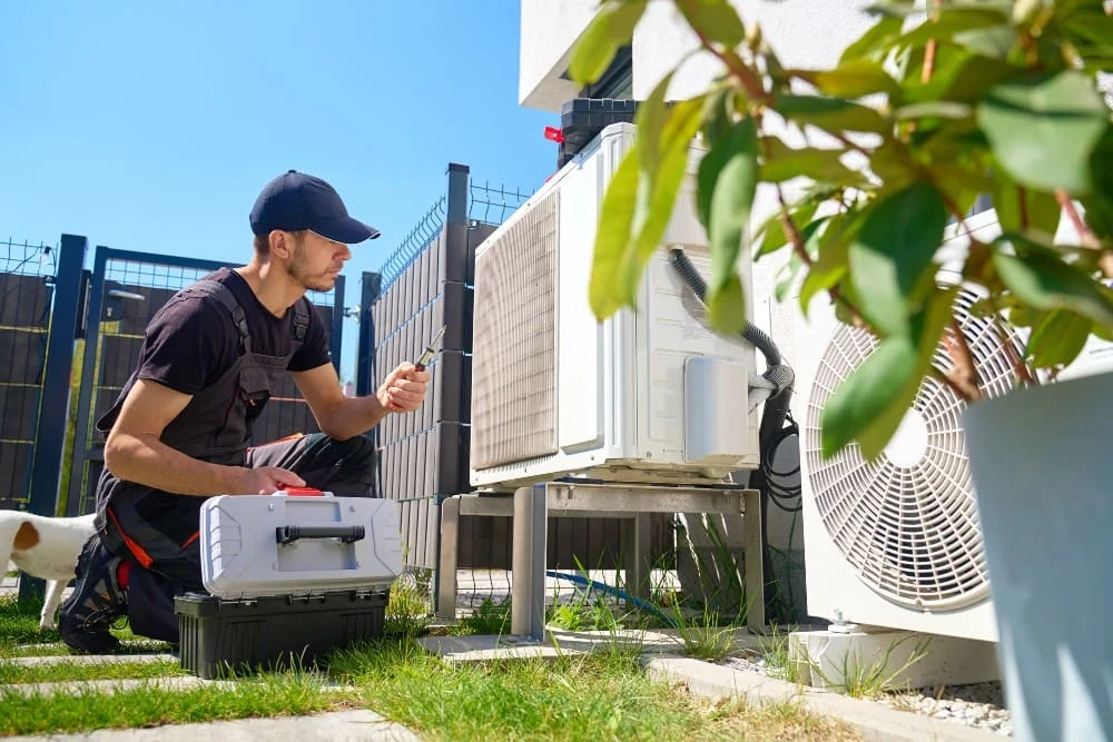 Pompe à chaleur La Rochelle : quel système choisir selon votre logement